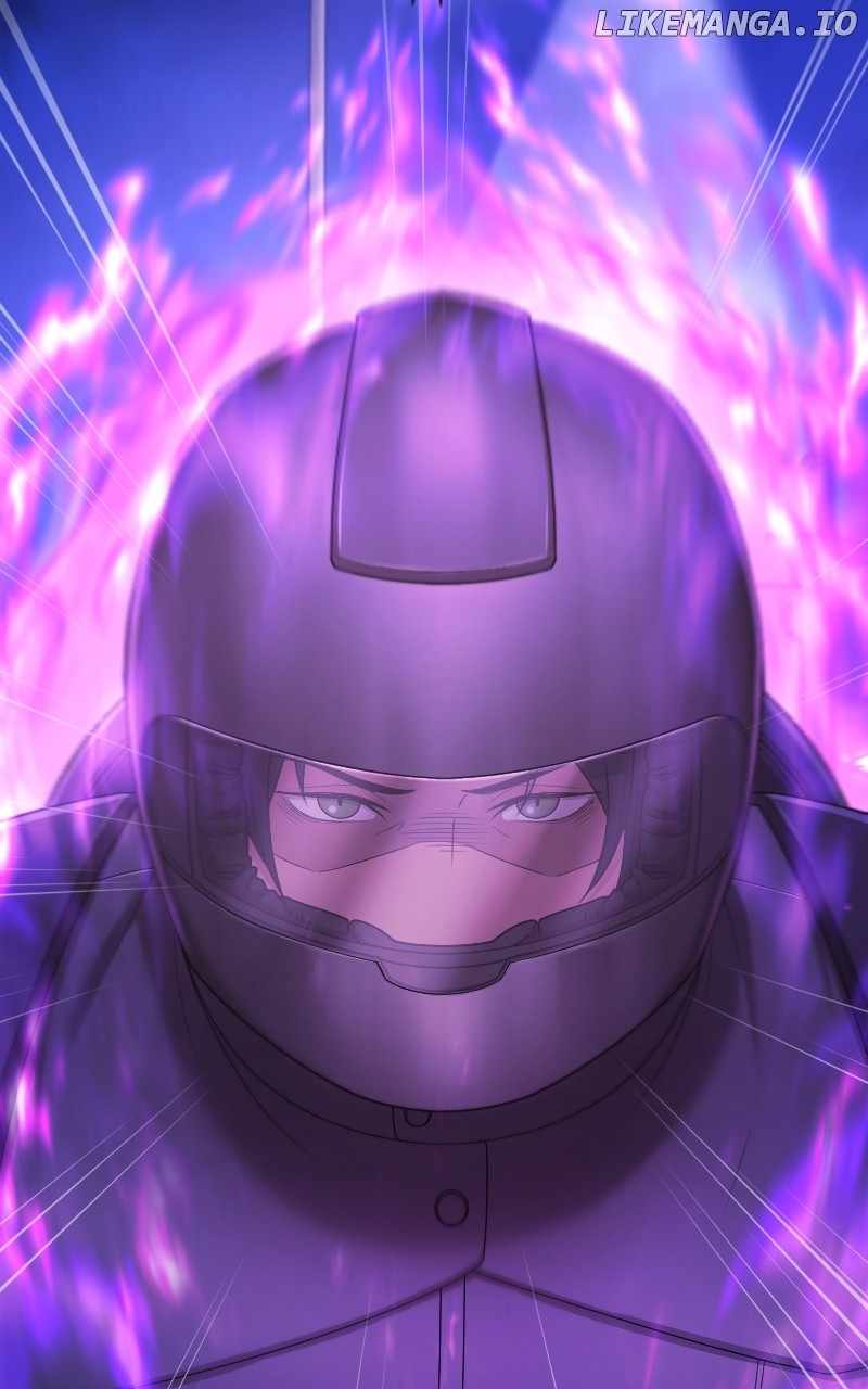 Paranoid Mage Chapter 58 130